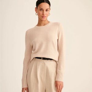 Naadam The Original Cashmere Sweater